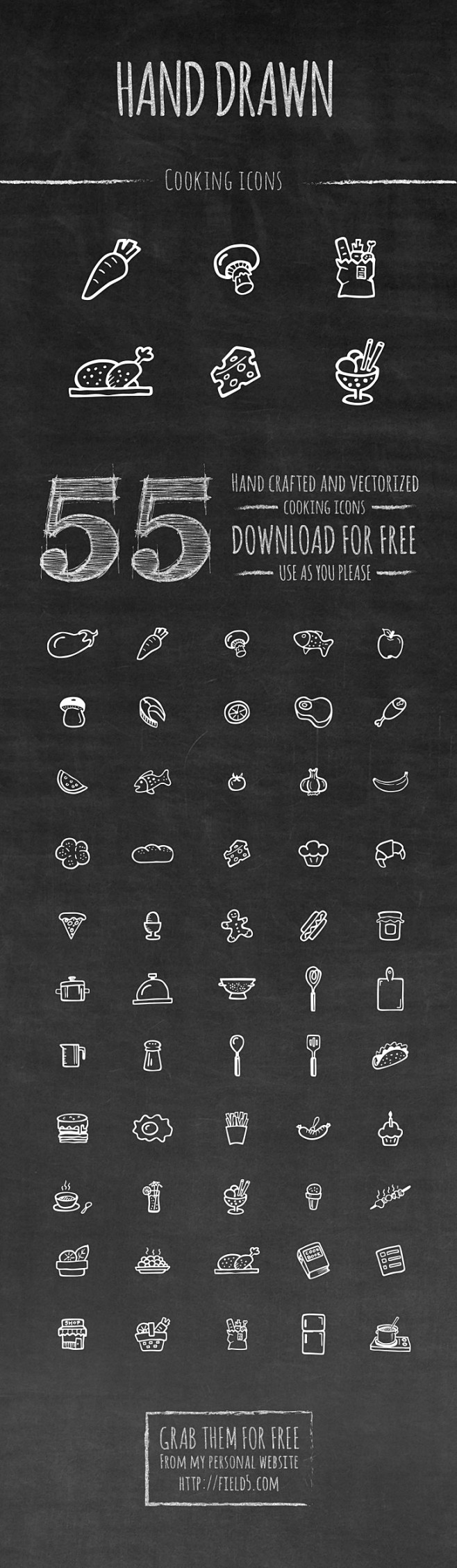 free icons