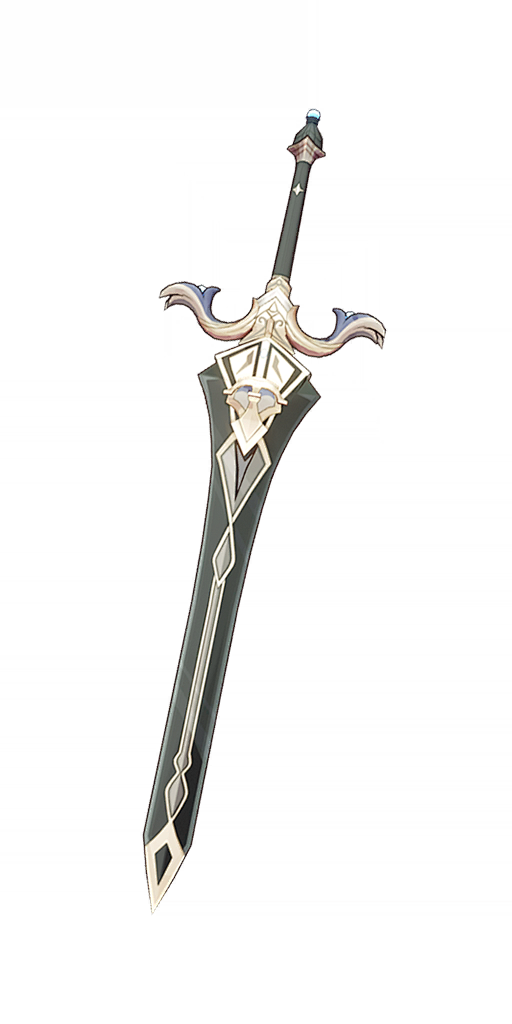 Royal Greatsword : A...