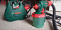 Detailed review of Bosch PFS 3000-2 All-Paint All Paint Spray System