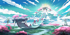 wudaizi采集到国风