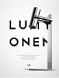 LUMY-ONEN on Behance