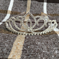 精品时尚欧式公主皇冠发卡新娘结婚饰品王妃头饰儿童表演大王冠 