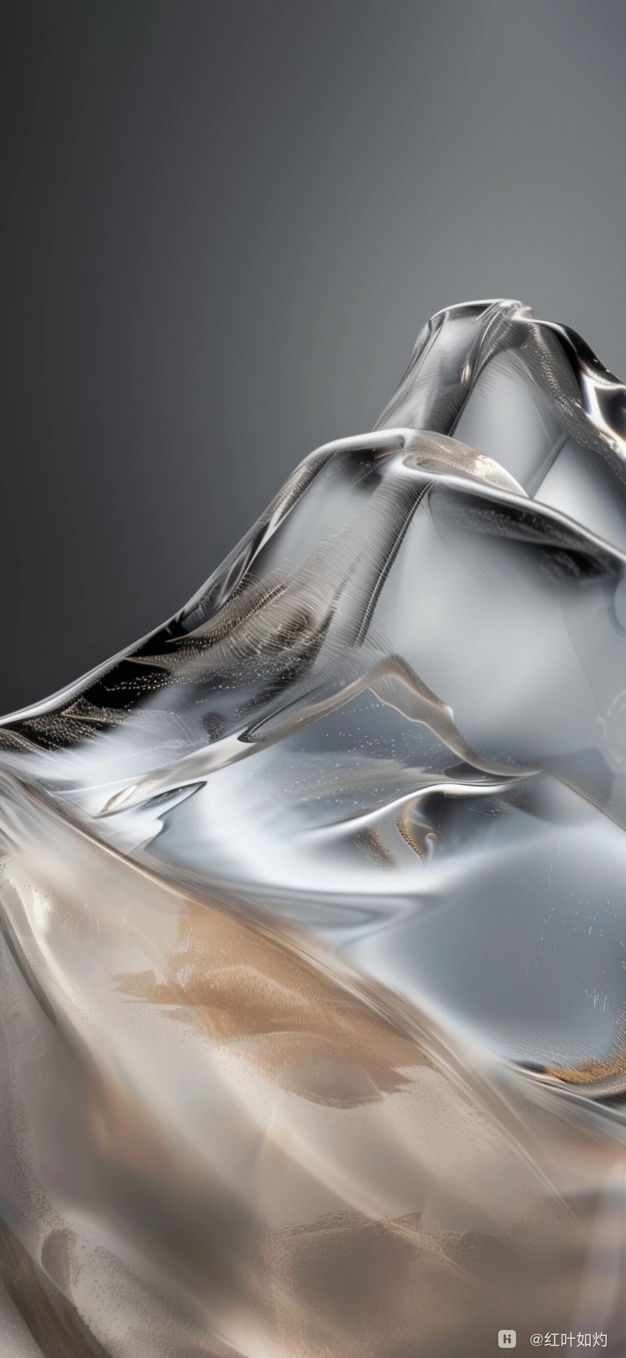 又发现一张还不错的手机壁纸