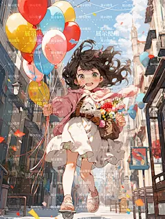 202303-小孩子-气球  (68)