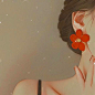 《那些花儿》