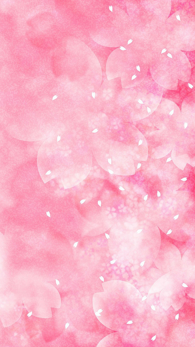 樱花 壁纸