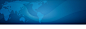 机械工业线条地图背景banner