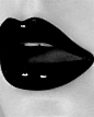 lacquer lips