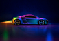 Cartel & Co — The Scope — Audi / Colors