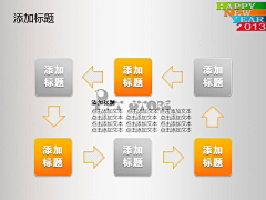 剪不断理还乱呀采集到平面设计-PPT