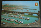 1985年 英国 实寄 老明信片 folkestone 船港 码头泊船 女皇邮票-淘宝网