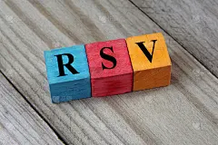 彩色木方的首字母缩写是RSV