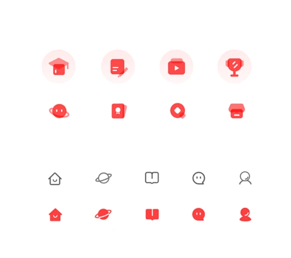 icon-花瓣网