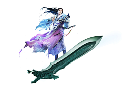 三三两两32采集到仙逆