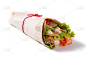 沙瓦玛,三明治,烤肉串,格子烤肉,蔬菜,小圆面包,莴苣,香料,食品,酱汁