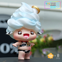 Rainbow_1019采集到品牌吉祥物、形象