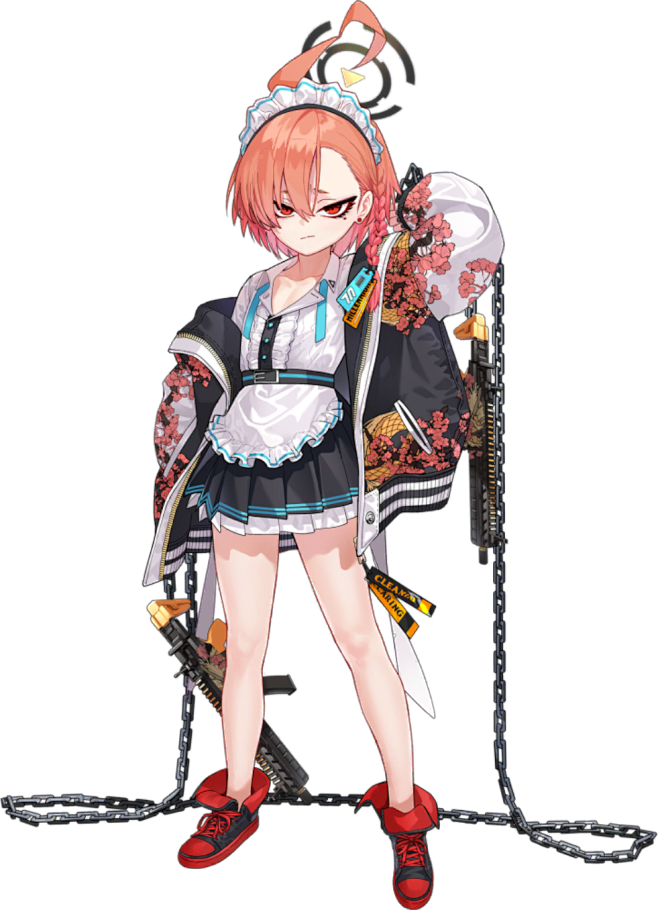 Neru default