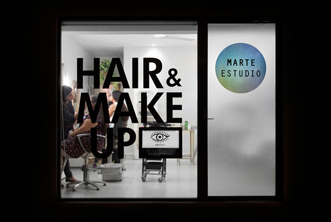 MARTE ESTUDIO : Mart...