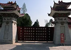 安徽必游必吃必买 专业土著推荐游我家宿州