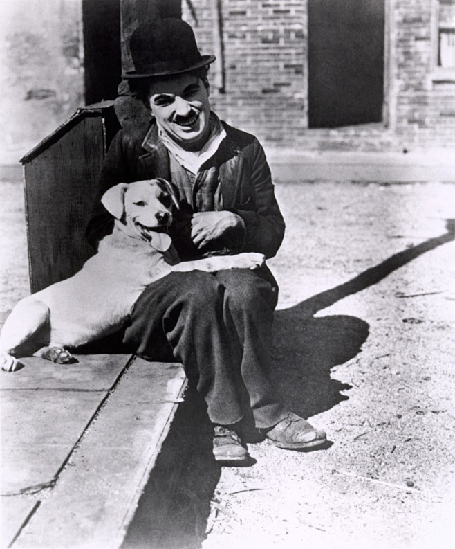 Chaplin, Charlie (A ...