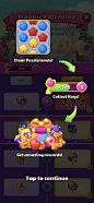 KittenPop-游戏截图-GAMEUI.NET-游戏UI/UX学习、交流、分享平台