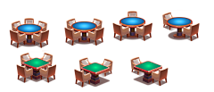 糯米红烧肉采集到table
