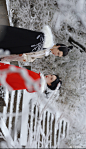 【虞美人】

雪山两眉怒 宫墙红梅深处
最是伊人侧目
如水浅入 白云反复

同行@悬栀子 @Deer书 @阳晞 ...展开全文c