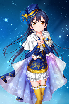 南小鸟-园田海未-绚濑绘里-东条希-西木野真姬-矢泽妮可-星空凛-小泉