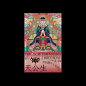 春节系列海报创作（非商业用途）-古田路9号-品牌创意/版权保护平台