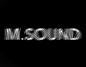 M.Sound : Sound