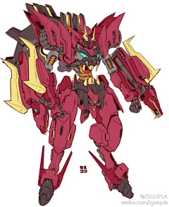 HypoglycemiaM采集到GUNDAM