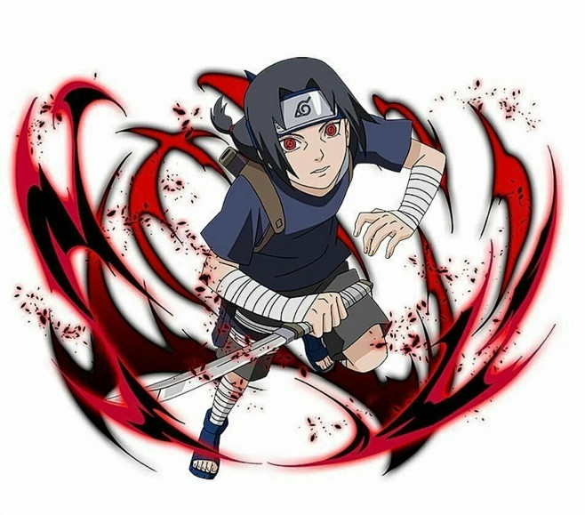 宇智波鼬(少年)