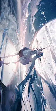 【卡牌 海报 背景 对称 logo元素】