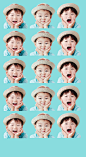 手机壁纸#盛世美颜宋万岁##宋家三胞胎# ​
