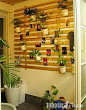 2013最新入室花园装修效果图—土拨鼠装饰设计门户