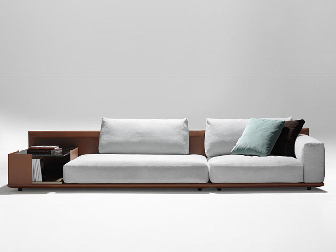 Sectional sofa VICTO...