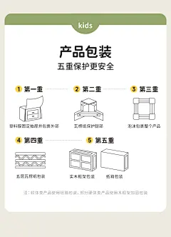维莎实木儿童床家用卧室欧洲榉木婴儿床现代宝宝床拼接床简约小床-tmall.com天猫