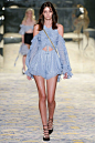 pinterest: alinanicolel ♡ onthebias.weebly.com Alice Mccall Spring/Summer 2018 Resort Collection