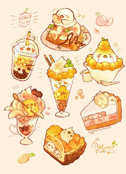 美食，twi：bestrollever ...
