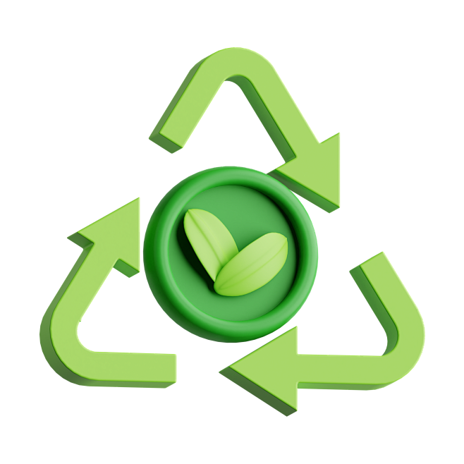 recycle