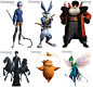 守望者传奇Rise of the guardians