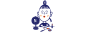 Simple Life NORA 3 Emoticon for LINE STORE