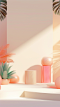fadrae_E-commerce_display_background_simple_fresh_style_C4D_ult_966ae4c2-6a72-42ad-85cf-cc604e819db1