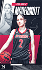 Newberry Wolves : Graphics I made for Newberry College Athletics | Newberry Wolves