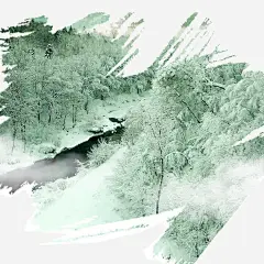 树林效果元素8825桌面壁纸高清素材 8825桌面壁纸 免抠PNG 效果 效果元素 树林 简约 绿色 免抠png 设计图片 免费下载