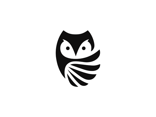 Owl for Paul by Sava...