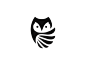 Owl for Paul by Sava Stoic on Dribbble