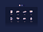 2╱icon﹝UI﹞╱uiiocn，icon，规范icon，APPiconwebappicon