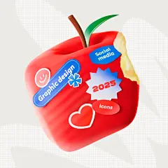 故事 Pin 图图片