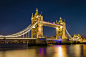 Tower Bridge by Alexandra Reinwald on 500px